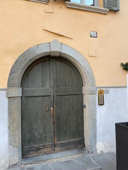 Ferienwohnung Accademia Love Bergamo Exterior foto