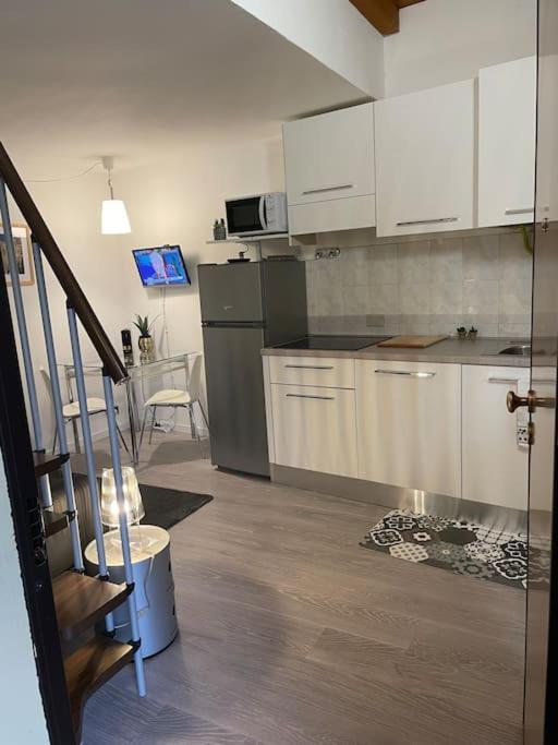 Ferienwohnung Accademia Love Bergamo Exterior foto