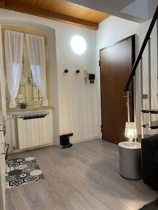 Ferienwohnung Accademia Love Bergamo Exterior foto
