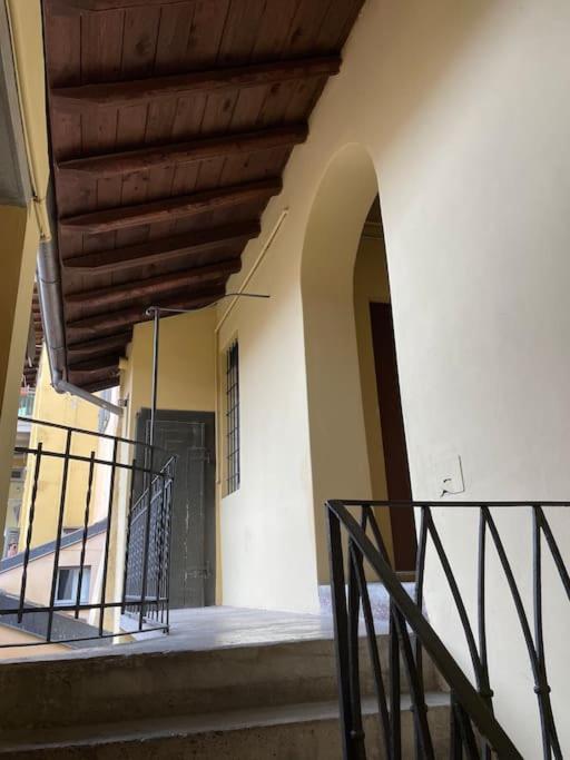 Ferienwohnung Accademia Love Bergamo Exterior foto