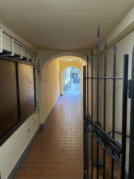 Ferienwohnung Accademia Love Bergamo Exterior foto