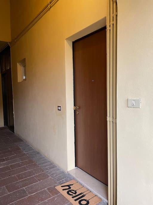 Ferienwohnung Accademia Love Bergamo Exterior foto